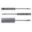 Adattatore multiporta - 8 -in-1 - Dalyx - Trust