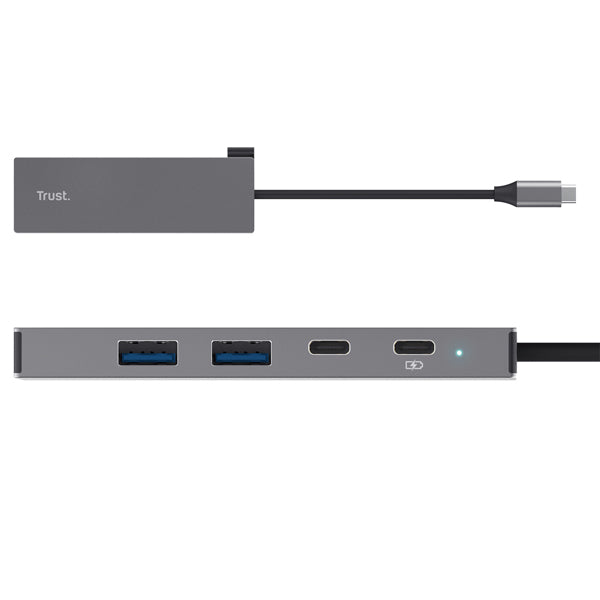 Adattatore multiporta - 5-in-1 - Dalyx - Trust
