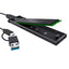 Custodia USB-C - per SSD M.2 - Trust