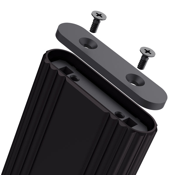 Custodia USB-C - per SSD M.2 - Trust