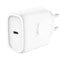 Caricatore - 45W - GaN USB-C - Bianco - MAXO -Trust