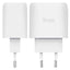 Caricatore - 45W - GaN USB-C - Bianco - MAXO -Trust