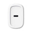 Caricatore - 45W - GaN USB-C - Bianco - MAXO -Trust