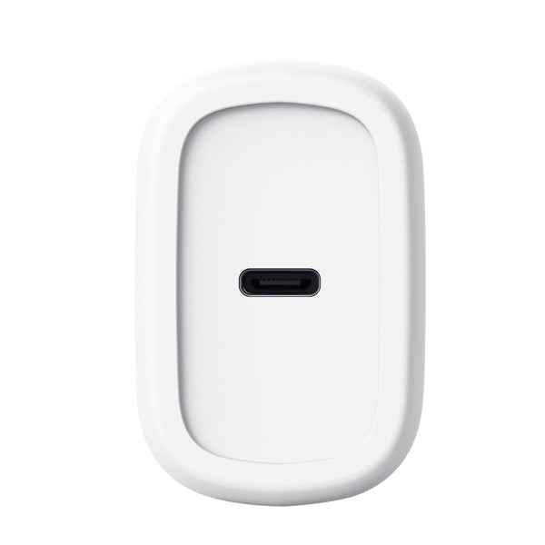 Caricatore - 45W - GaN USB-C - Bianco - MAXO -Trust