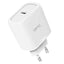 Caricatore - 45W - GaN per Apple USB-C - Bianco - MAXO - Trust