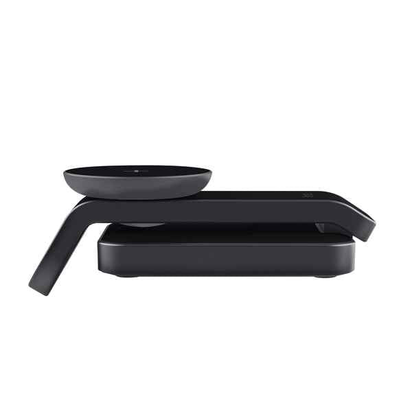 Base di ricarica wireless - 3-in-1 - per dispositivi Apple – Viro - Trust