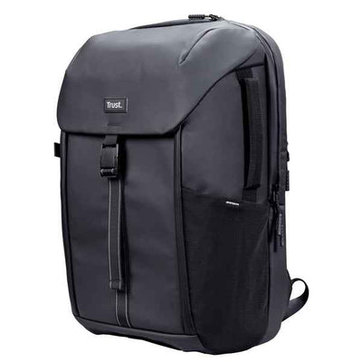 Zaino - per laptop - fino a 17"- Jersey -Trust