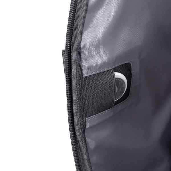 Zaino - per laptop - fino a 17"- Jersey -Trust