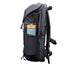 Zaino - per laptop - fino a 17"- Jersey -Trust