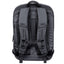 Zaino - per laptop - fino a 17"- Jersey -Trust