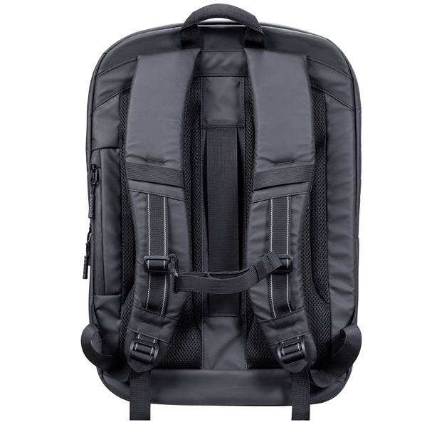 Zaino - per laptop - fino a 17"- Jersey -Trust