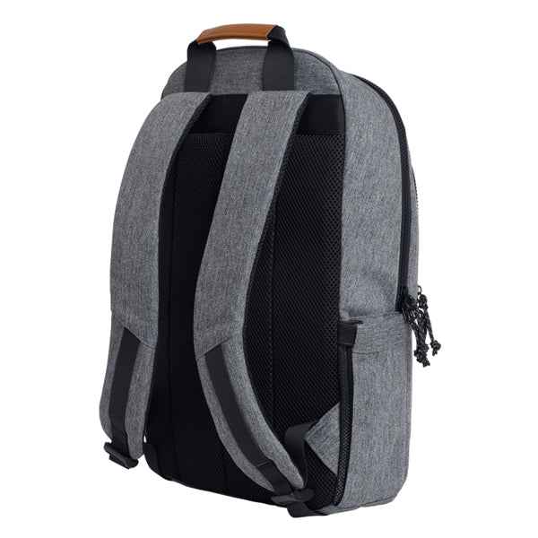 Zaino - ecologico per laptop - fino a 16"- Avana - Trust