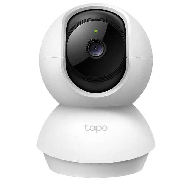 Telecamera Tapo TC70 - Wi-Fi 1080p - uso in interno - Tp-Link