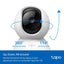 Telecamera Tapo TC70 - Wi-Fi 1080p - uso in interno - Tp-Link