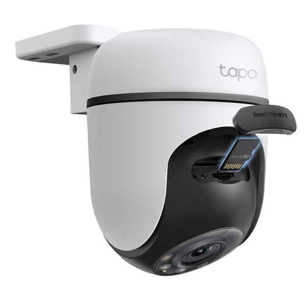 Telecamera Tapo TC40 - Wi-Fi 1080p - uso in esterno - Tp-Link