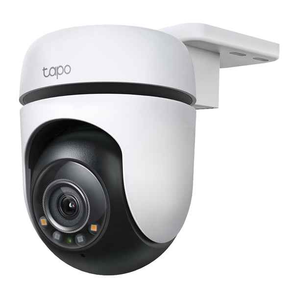 Telecamera Tapo TC41 - Wi-Fi 2K - uso in esterno a colori - Tp-Link