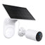 Telecamera Tapo TC82K - Wi-Fi 2K - con pannello ad energia solare - Tp-Link