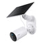 Telecamera Tapo TC82K - Wi-Fi 2K - con pannello ad energia solare - Tp-Link