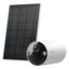 Telecamera Tapo TC82K - Wi-Fi 2K - con pannello ad energia solare - Tp-Link