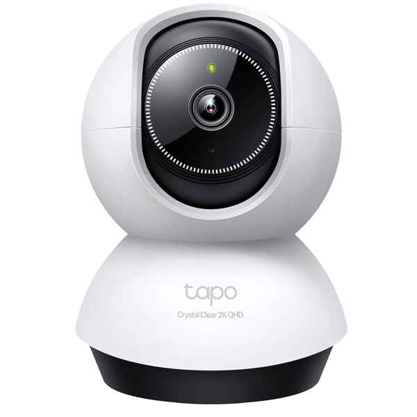 Telecamera Tapo TC72 - Wi-Fi 2K - uso in interno - Tp-Link