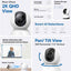 Telecamera Tapo TC72 - Wi-Fi 2K - uso in interno - Tp-Link