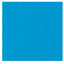 Tovaglia TNT - 160 x 260 cm - turchese - Big Party -