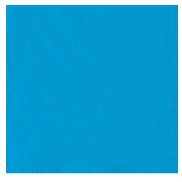 Tovaglia TNT - 160 x 260 cm - turchese - Big Party -