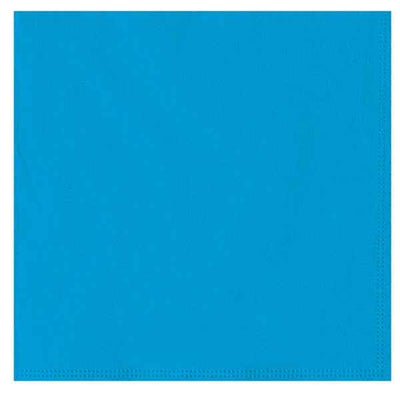 Tovaglia TNT - 160 x 260 cm - turchese - Big Party -