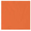Tovaglia TNT - 160 x 260 cm - arancione - Big Party