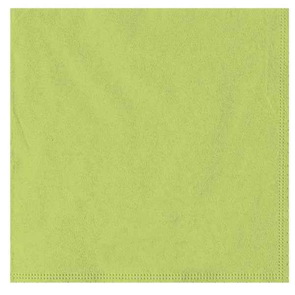 Tovaglia TNT - 160 x 260 cm - verde mela - Big Party