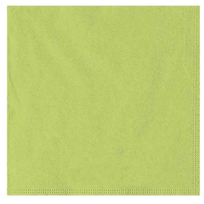 Tovaglia TNT - 160 x 260 cm - verde mela - Big Party