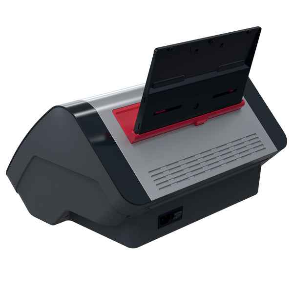 Plastificatrice Velocity - A4 - GBC