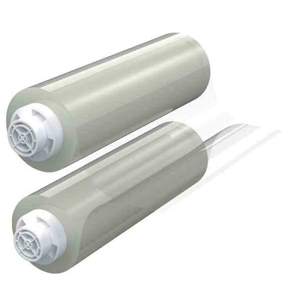 Bobina a freddo per plastificatrice - lucido - per plastificatrice Velocity - GBC
