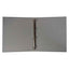 Raccoglitore ad anelli - 27 x 32 cm - Ø 30 mm - grigio chiaro - BM