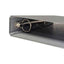 Raccoglitore ad anelli - 27 x 32 cm - Ø 30 mm - grigio chiaro - BM
