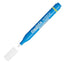 Marcatore Paint Marker acrilico - punta maxi - bianco - Carioca - conf. 8 pezzi