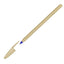 Penna sfera Cristal Glacè - 1.0 mm - fusto oro - Bic - conf. 20 pezzi