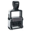 Timbro Professional 4.0 5440 Datario - 4,9 x 2,8 cm - 4 mm - personalizzabile - autoinchiostrante - cartuccia non inclusa- Trodat