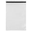 Sacchetto - per corrieri - 55 x 77 x 5 cm - PE - bianco - conf. 50 pezzi