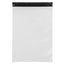 Sacchetto - per corrieri - 60 x 90 x 5 cm - PE - bianco - conf. 50 pezzi