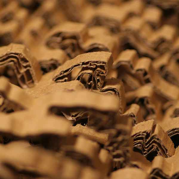 Macchina FlexPack per il riciclo del cartone - ecologica - Kobra