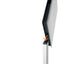 Espositore Info Stand Outdoor - da pavimento - A4 - Durable