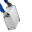 Bidone DURABIN - con maniglie - senza coperchio - 60 L - 59 x 60 x 28,2 cm - PP - grigio -  Durable