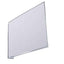 Cartello da corsia a bandiera - magnetico - A5 orizzontale - PET - Durable - conf. 10 pezzi