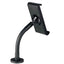 Supporto da tavolo o parete per tablet - TOUGH WALL/TABLE - da 7" a 13" - ruotabile di 360° - Durable