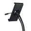 Supporto da pavimento per tablet - TOUGH FLOOR - da 7" a 13" - ruotabile di 360° - Durable