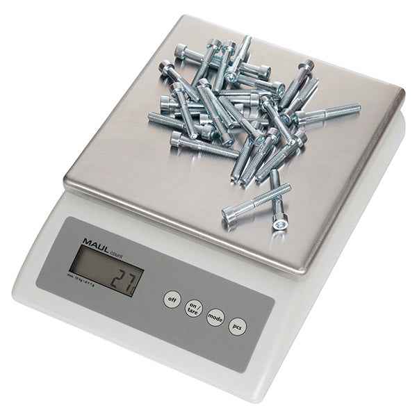 Bilancia industriale Maulcount - peso massimo 10 kg - Maul