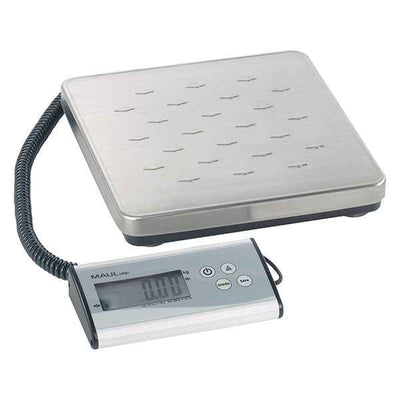 Bilancia industriale Maulcargo - peso massimo 120 kg - Maul