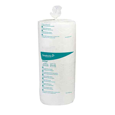 Rotolo a bolle d'aria AirCap ELRTH - 1 x 200 m - sezionato a 50 cm - Sealed air