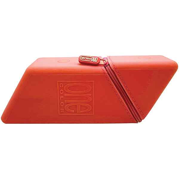 Astuccio One Color Brick - silicone - Blasetti